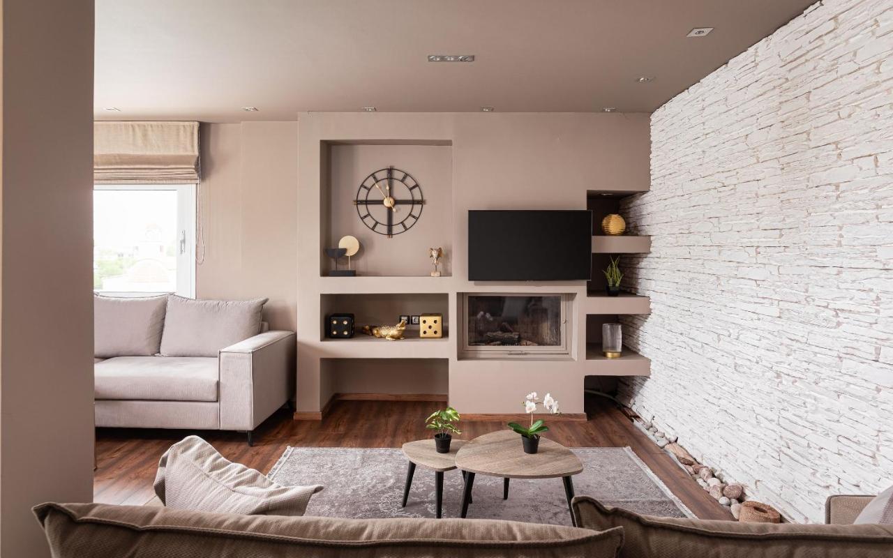 Glyfada Premium Residence Атина Екстериор снимка