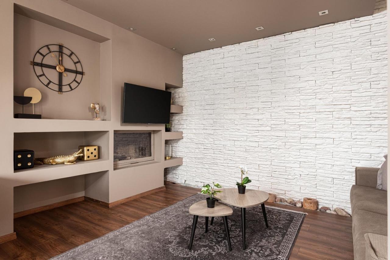 Glyfada Premium Residence Атина Екстериор снимка