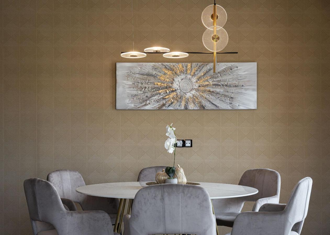 Glyfada Premium Residence Атина Екстериор снимка