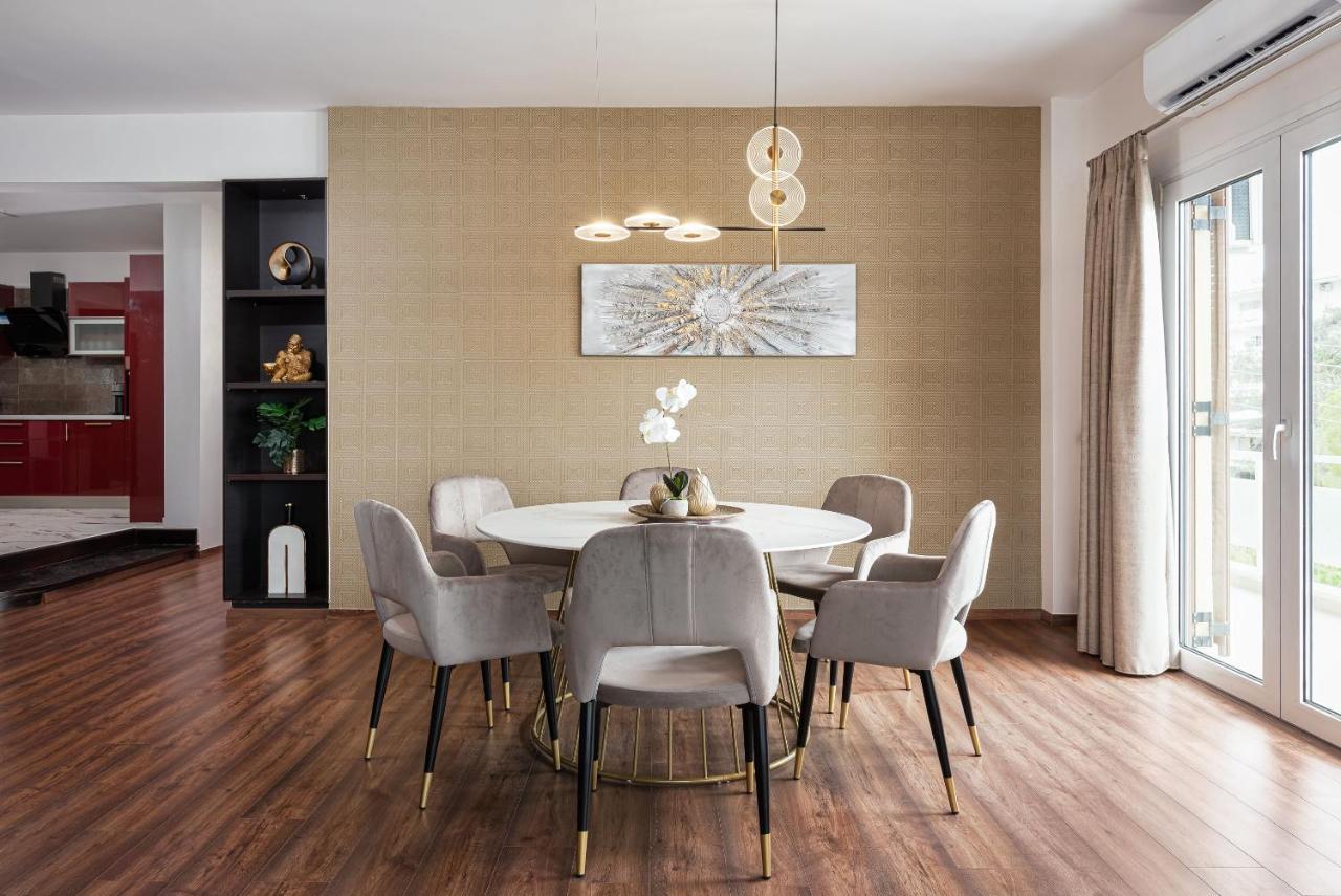 Glyfada Premium Residence Атина Екстериор снимка