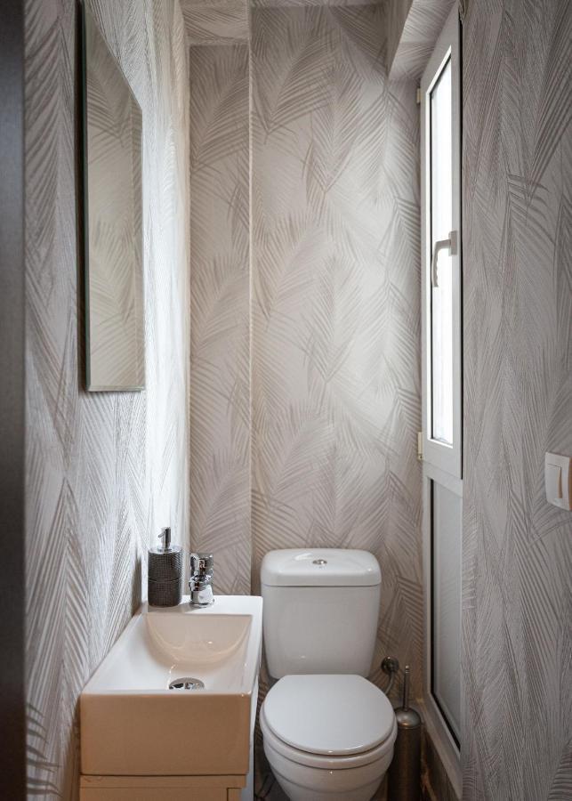 Glyfada Premium Residence Атина Екстериор снимка