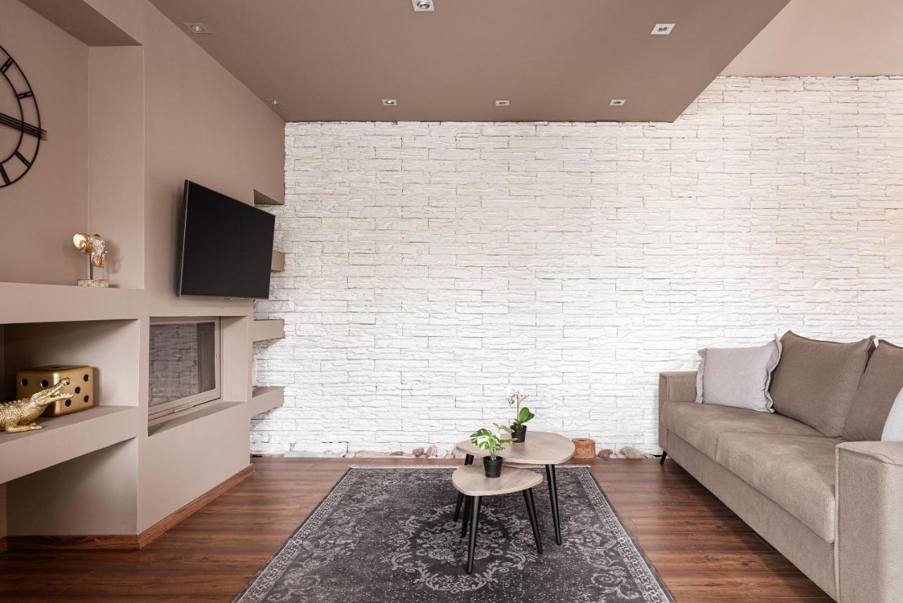 Glyfada Premium Residence Атина Екстериор снимка