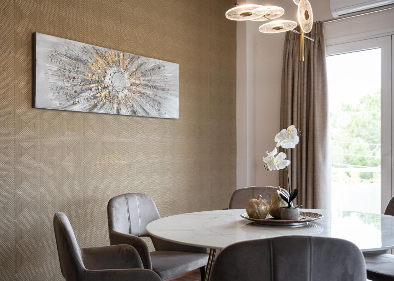 Glyfada Premium Residence Атина Екстериор снимка