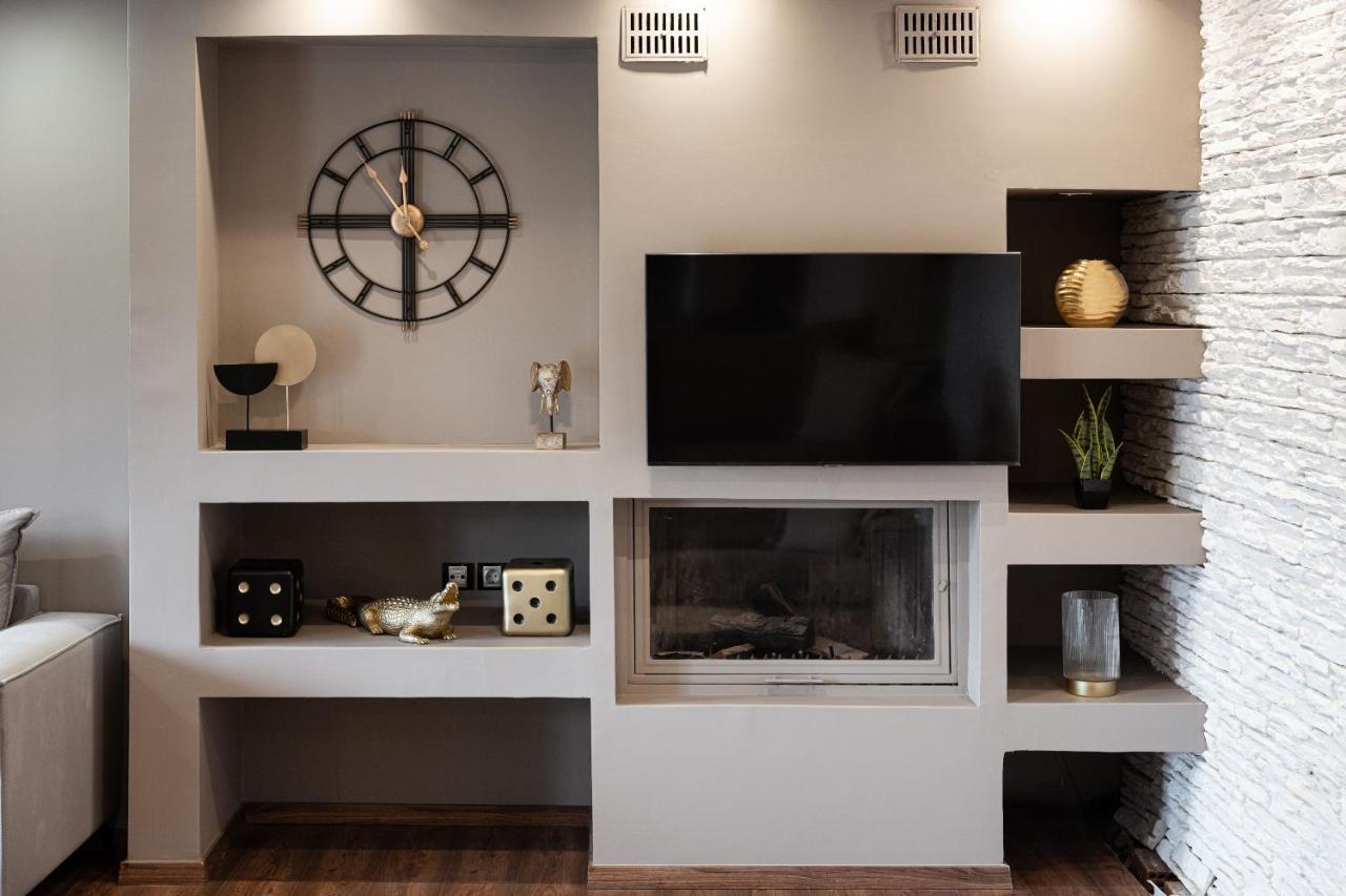 Glyfada Premium Residence Атина Екстериор снимка