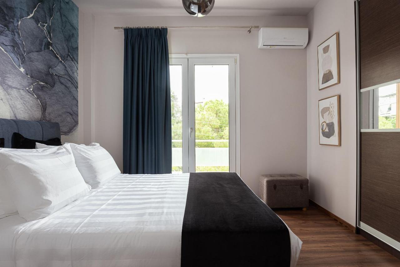 Glyfada Premium Residence Атина Екстериор снимка