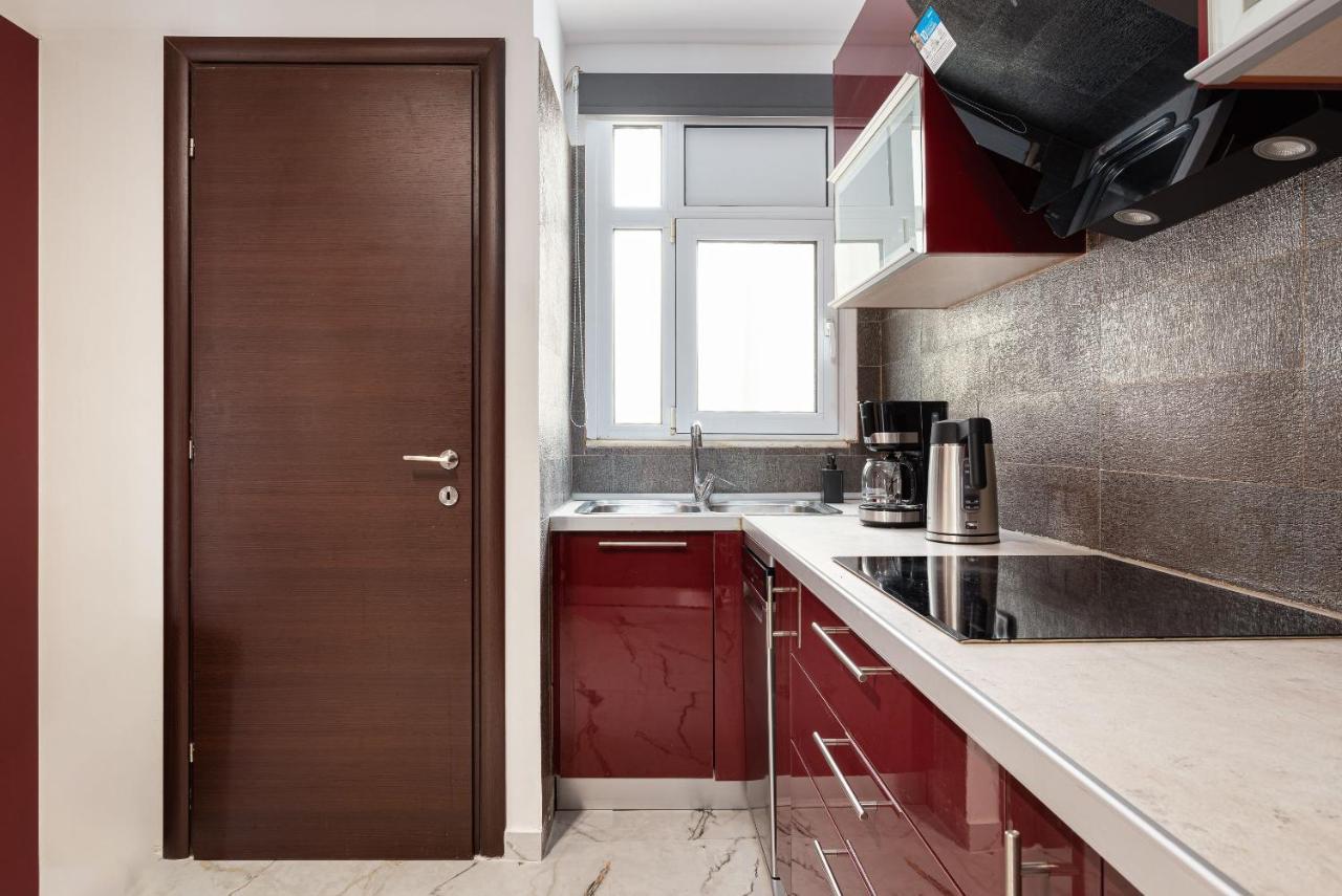 Glyfada Premium Residence Атина Екстериор снимка