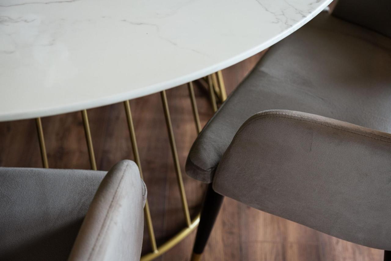 Glyfada Premium Residence Атина Екстериор снимка