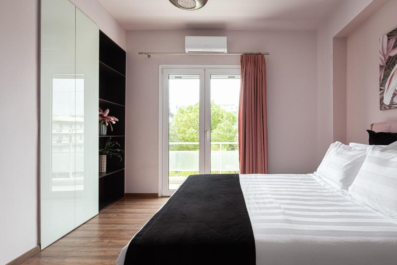 Glyfada Premium Residence Атина Екстериор снимка