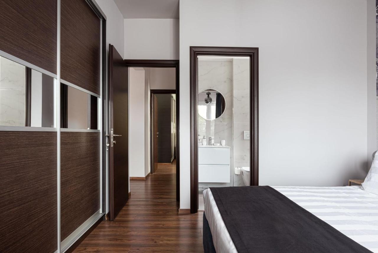 Glyfada Premium Residence Атина Екстериор снимка