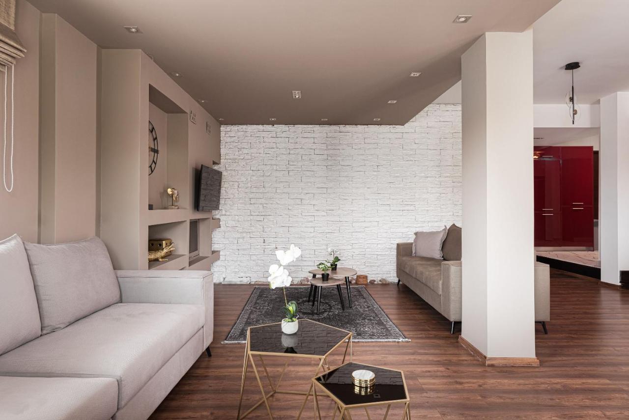 Glyfada Premium Residence Атина Екстериор снимка